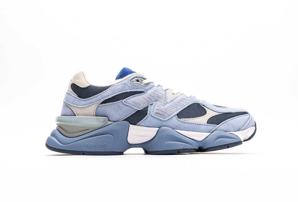 New Balance 9060 Arctic Grey Steel