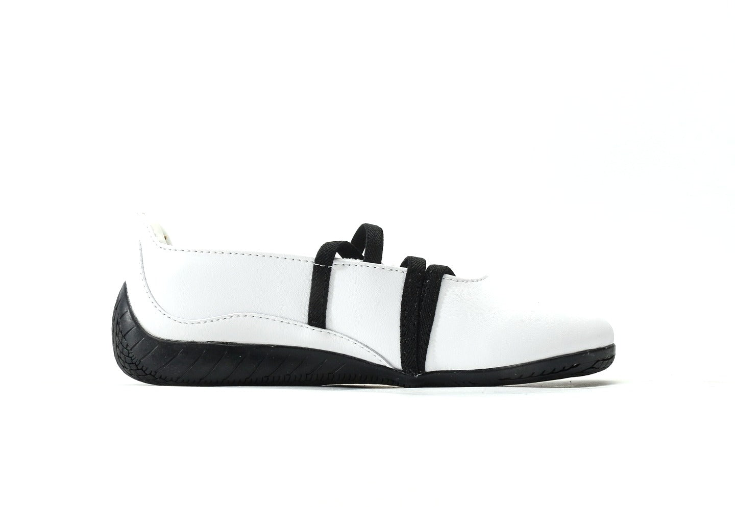 Speedcat Ballet Leather