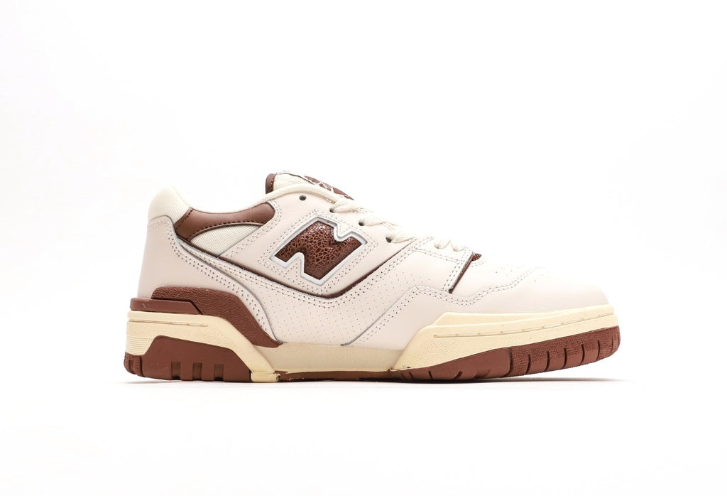 New Balance 550 Aime Leon Dore Brown