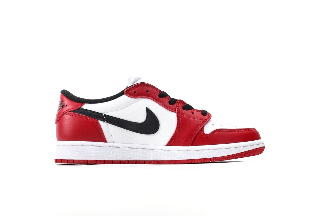 Air Jordan 1 Retro Low OG Chicago