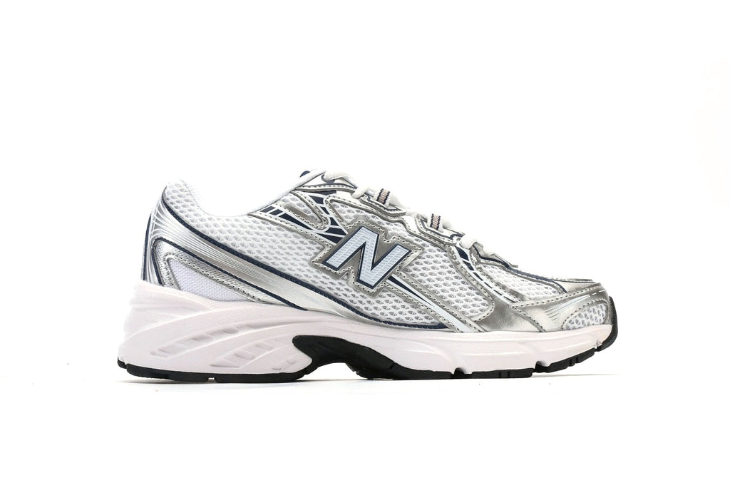 New Balance 740 "White Shadow Grey"