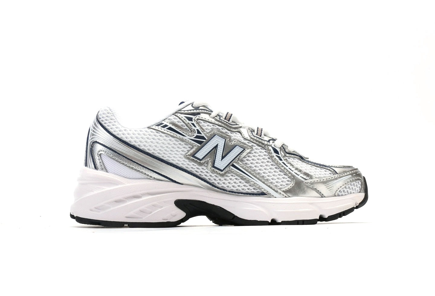 New Balance 740 "White Shadow Grey"