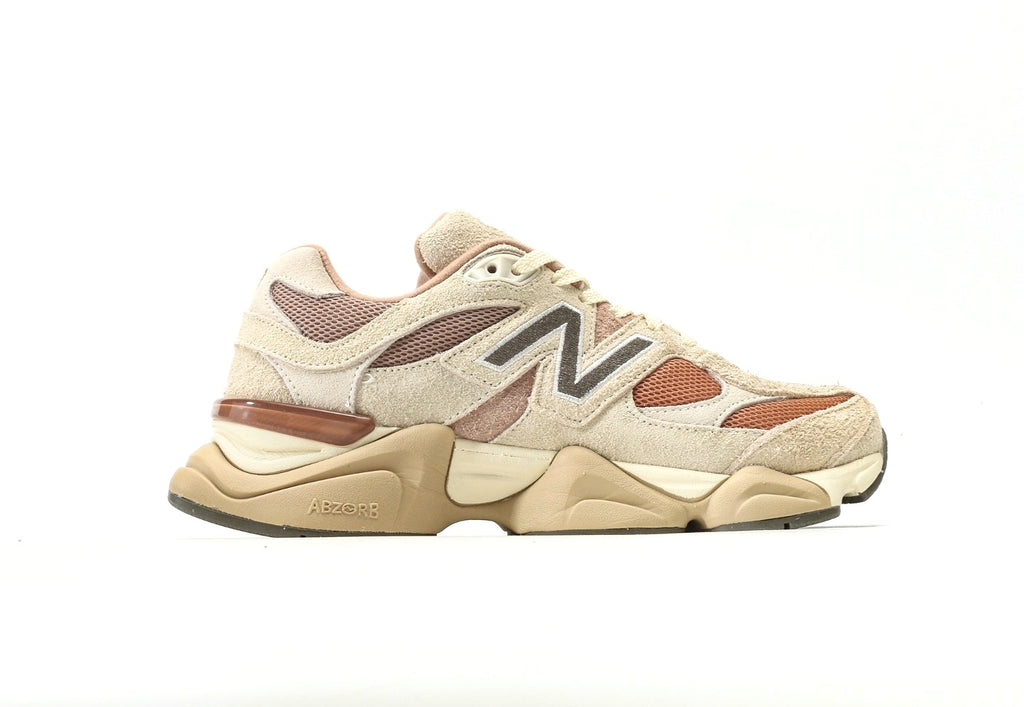 New Balance 9060 "Flat Taupe Light Sparrow"
