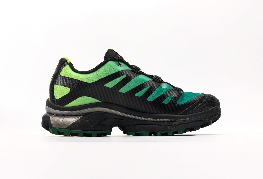 Salomon XT-4 OG "Eden Bright Lime Green"