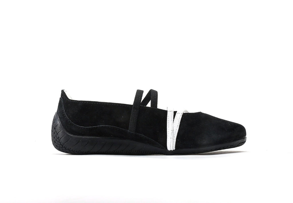 Speedcat Ballet SD "Black White"