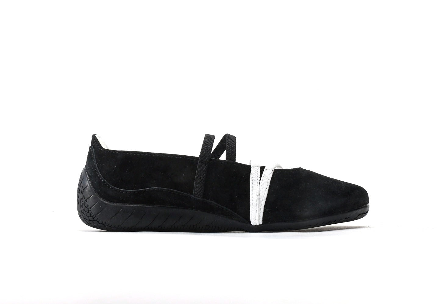 Speedcat Ballet SD "Black White"