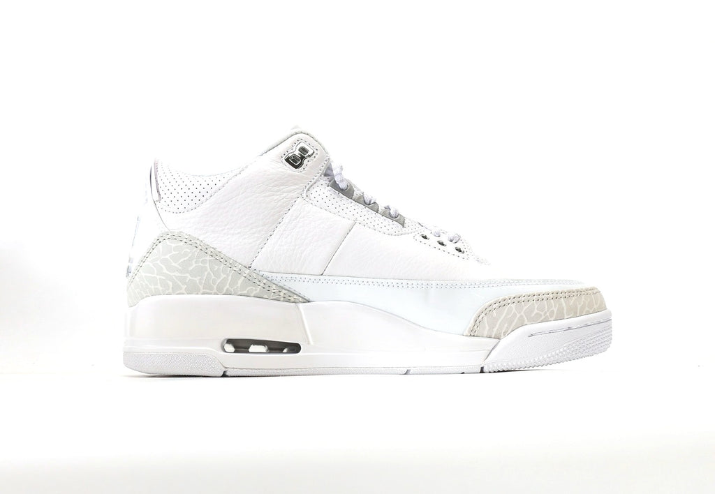 Air Jordan 3 "Pure Money" [PK GOD]