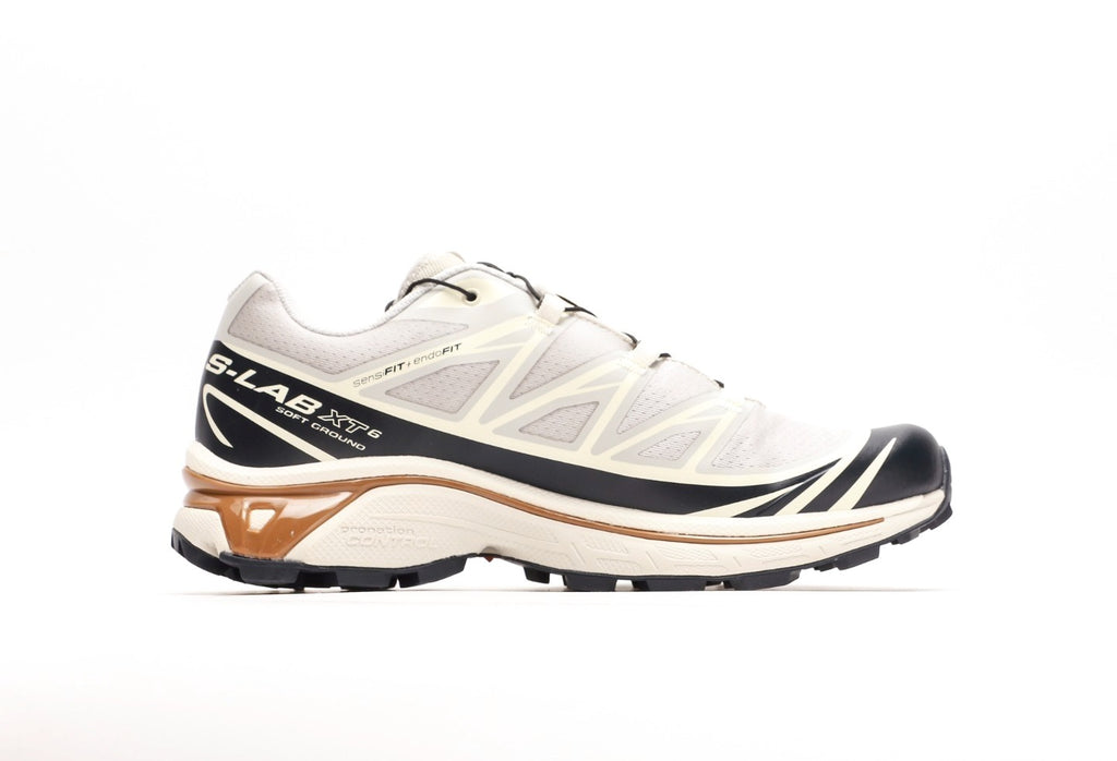 Salomon XT-6 "Dark Sapphire"