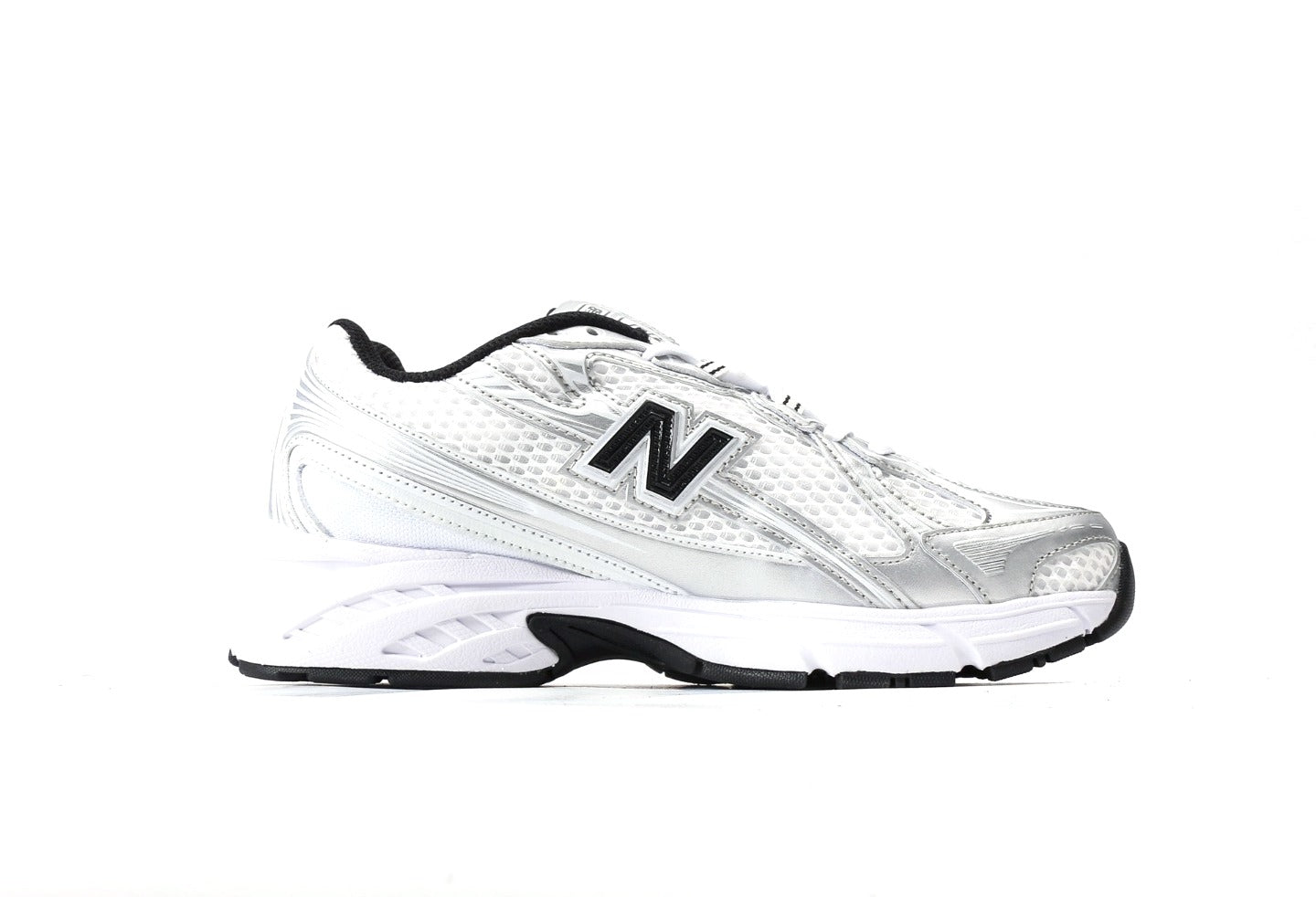 New Balance 740 "Navy White"