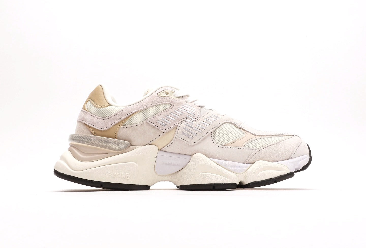 New Balance 9060 "Turtledove"