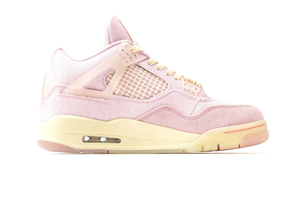 Air Jordan 4 "Iced Carmine" [PK GOD]