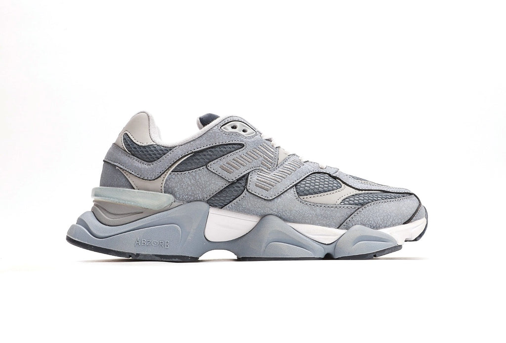 New Balance 9060 Arctic Grey Steel [PK GOD]
