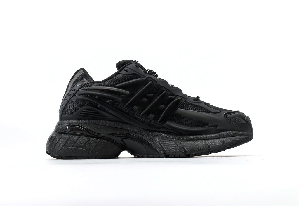 Pharrell Williams x adidas Adistar Jellyfish “Triple Black”