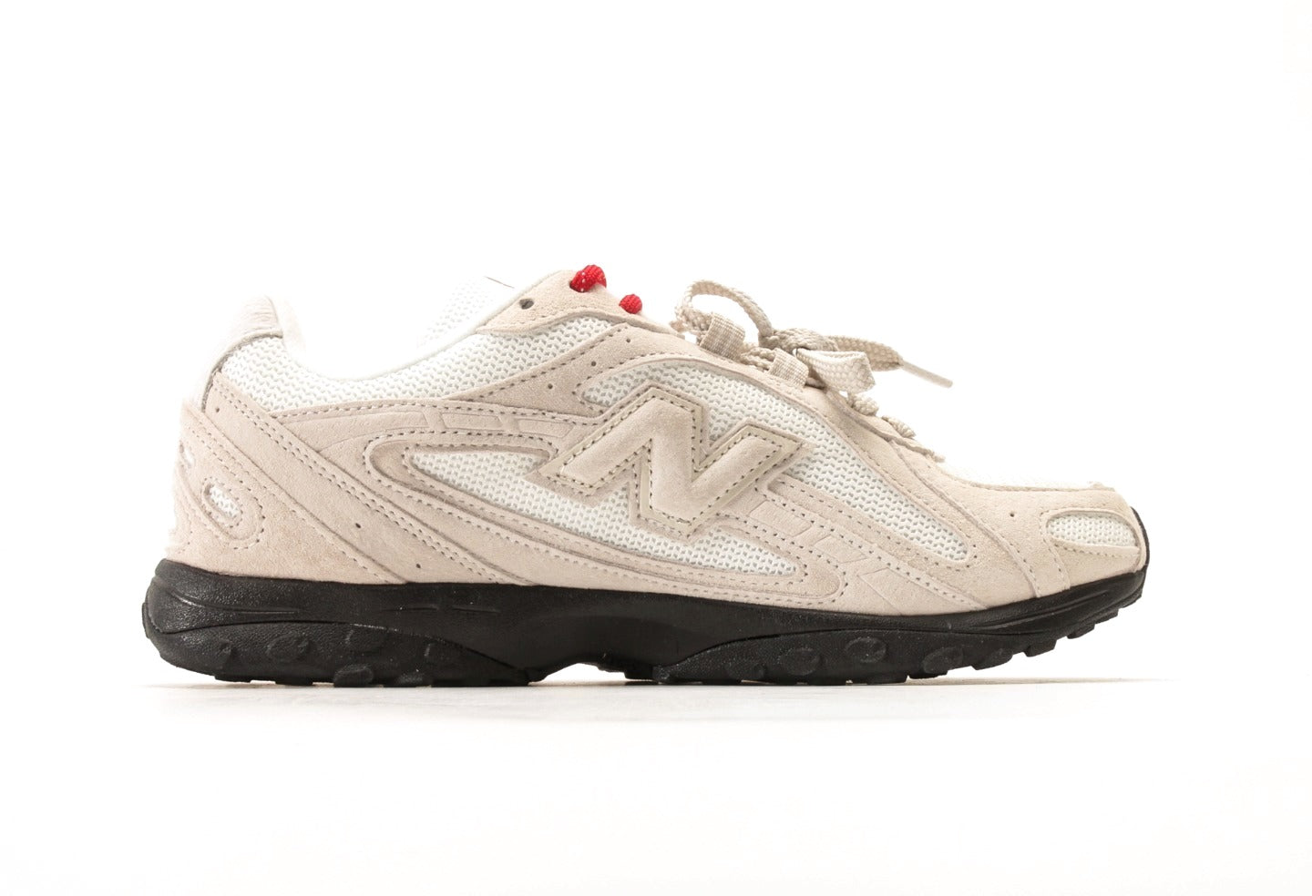 New Balance 204L "Year of the Horse - White"