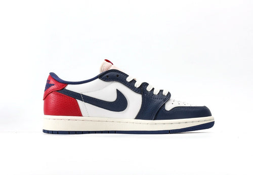 Air Jordan 1 Low OG Howard University