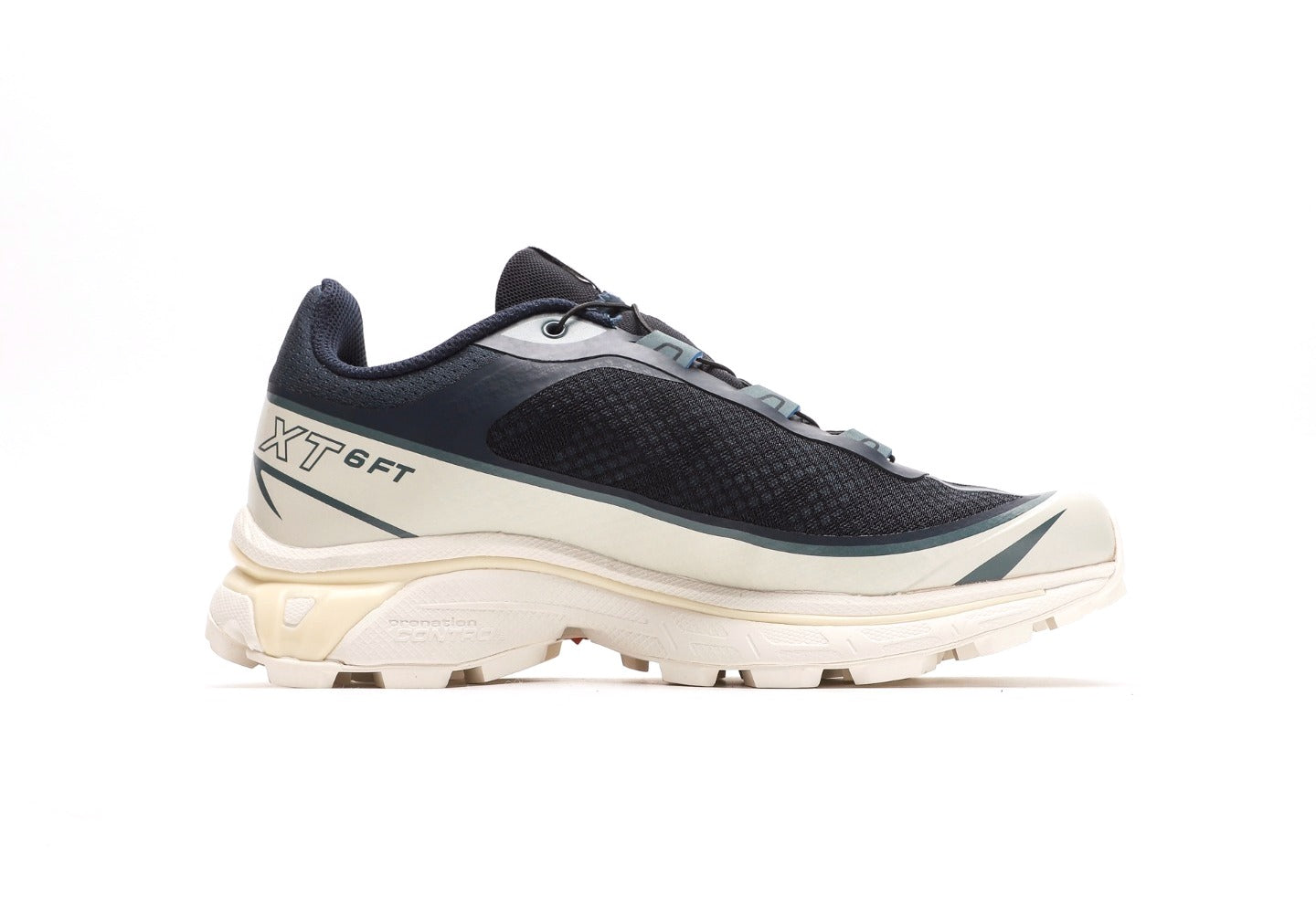 Salomon XT-6 FT "Dark Sapphire"