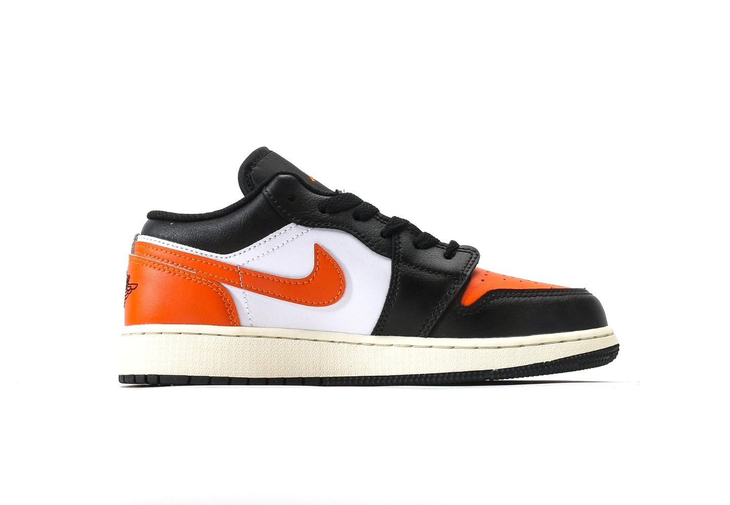 Air Jordan 1 Low Shattered Backboard