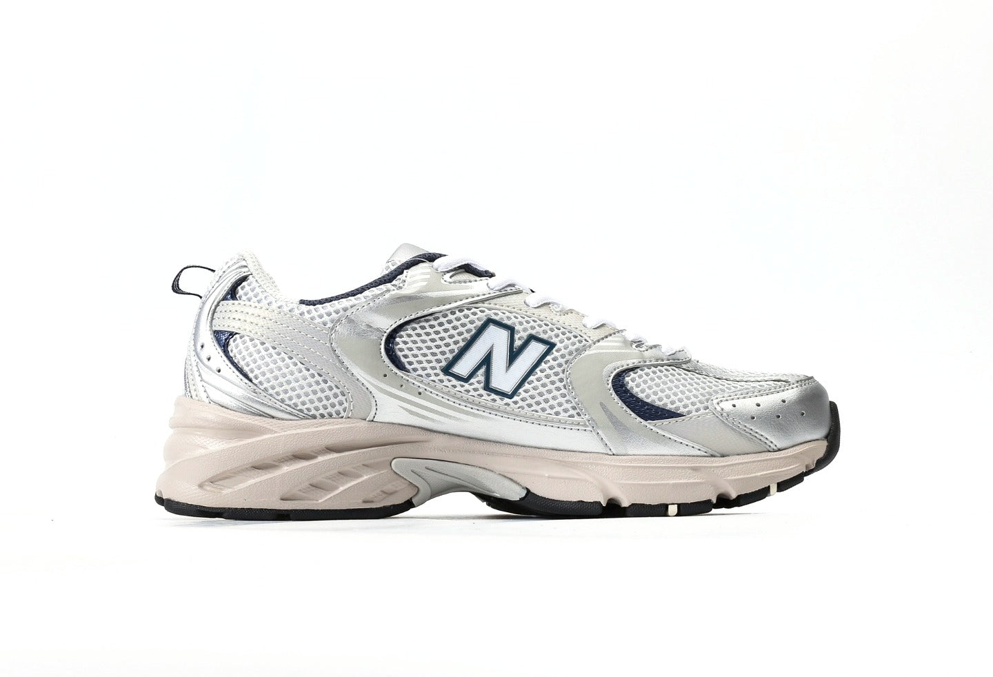New Balance 530 Steel Grey