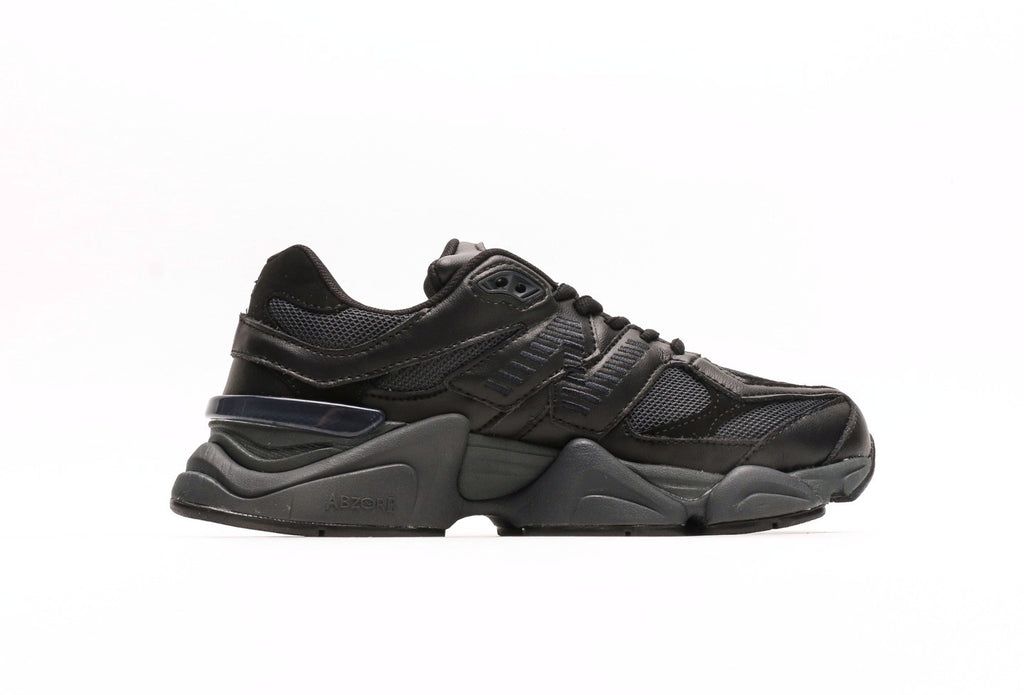 New Balance 9060 "Triple Black"