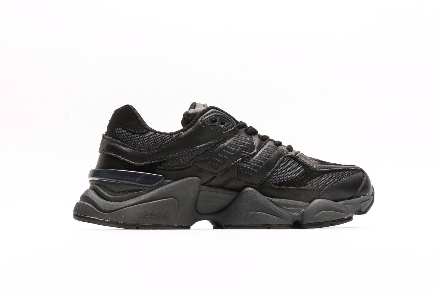 New Balance 9060 "Triple Black"