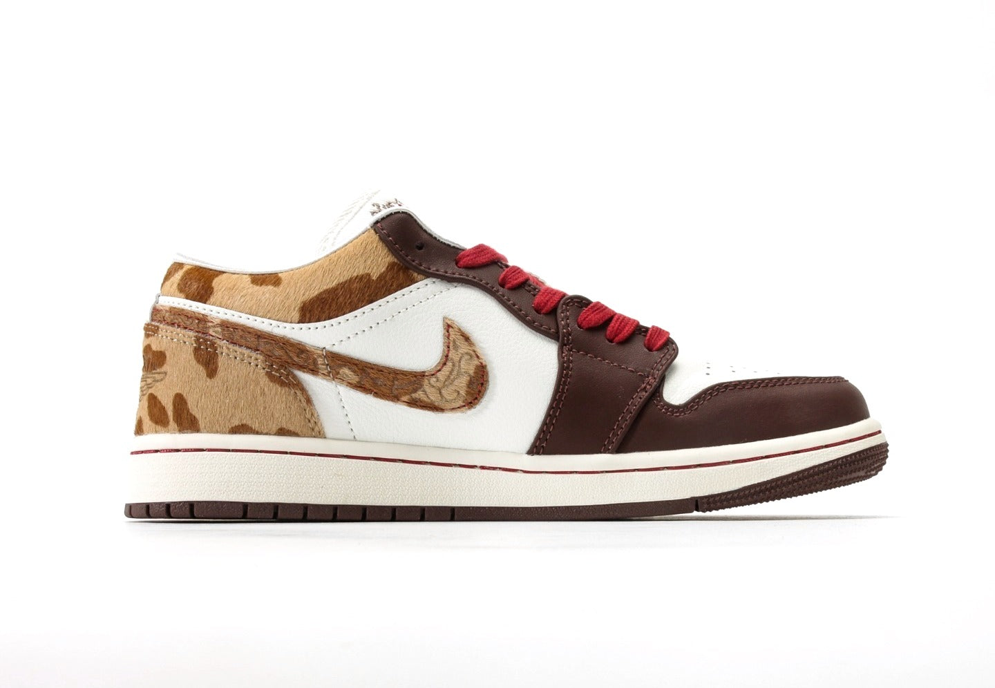 Air Jordan 1 Low SE Year of the Horse