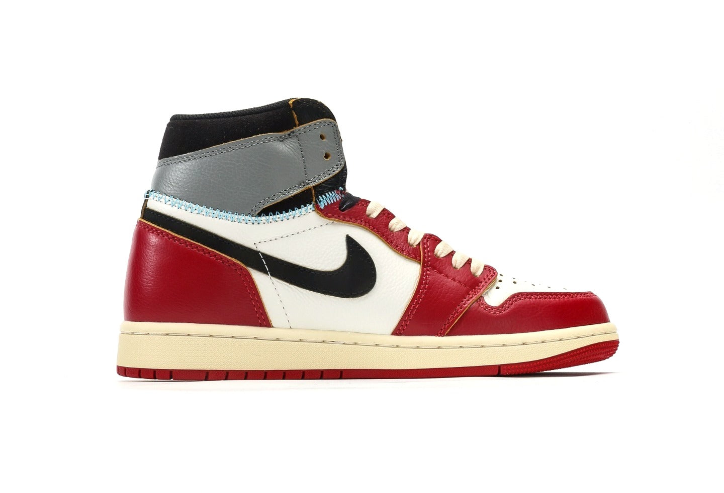 Union x Air Jordan 1 High OG I'm Back