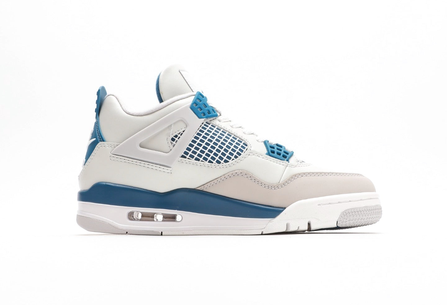 Air Jordan 4 Retro "Military Blue"