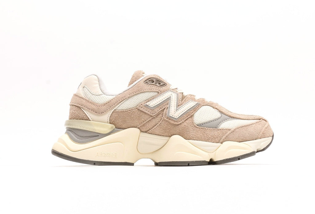 New Balance 9060 "Driftwood"