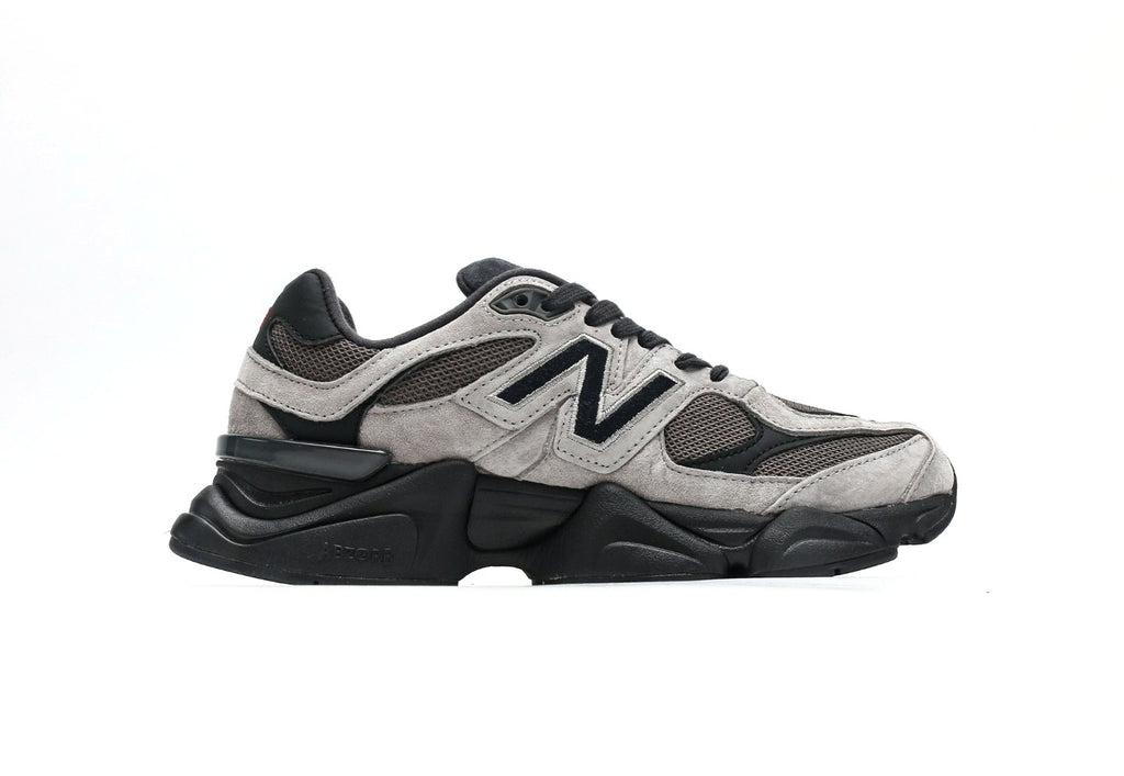 New Balance 9060 Grey/Black