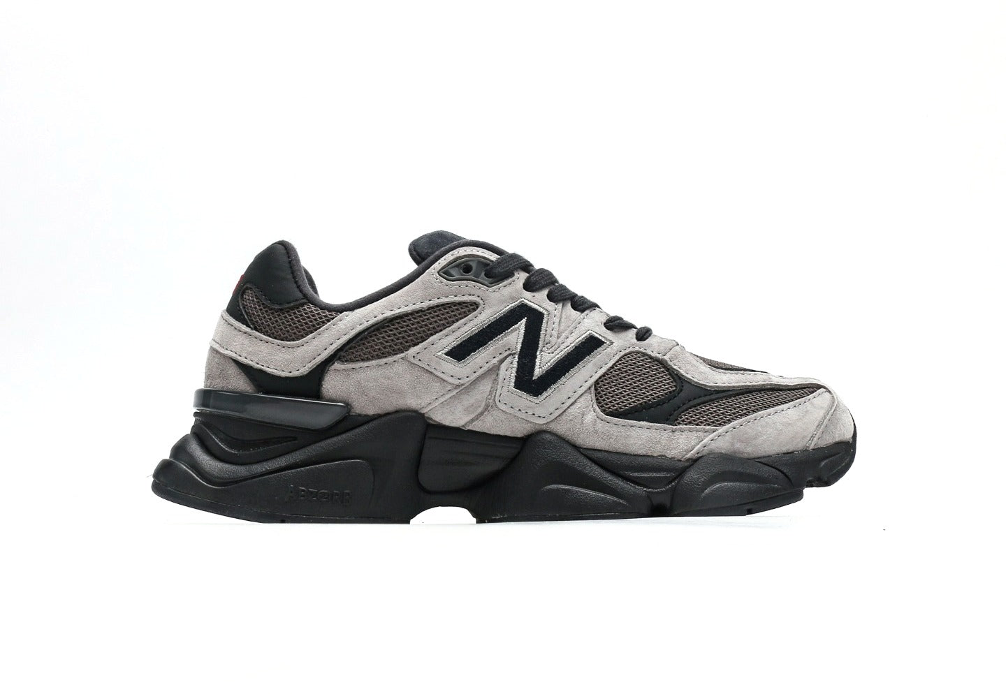 New Balance 9060 Grey/Black