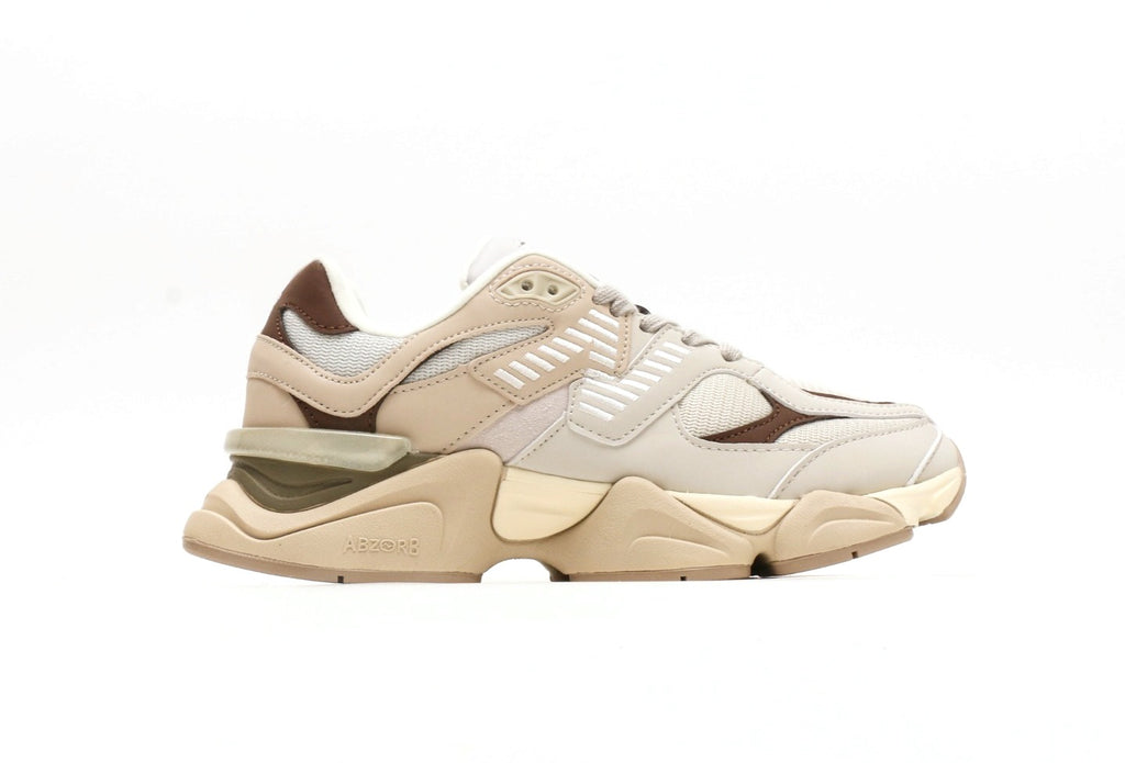 New Balance 9060 "Grey Matter Timberwolf"