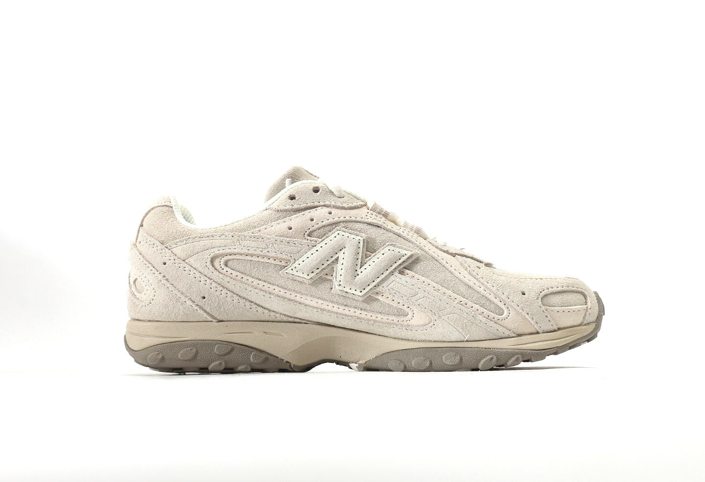 New Balance 204L Timberwolf Linen