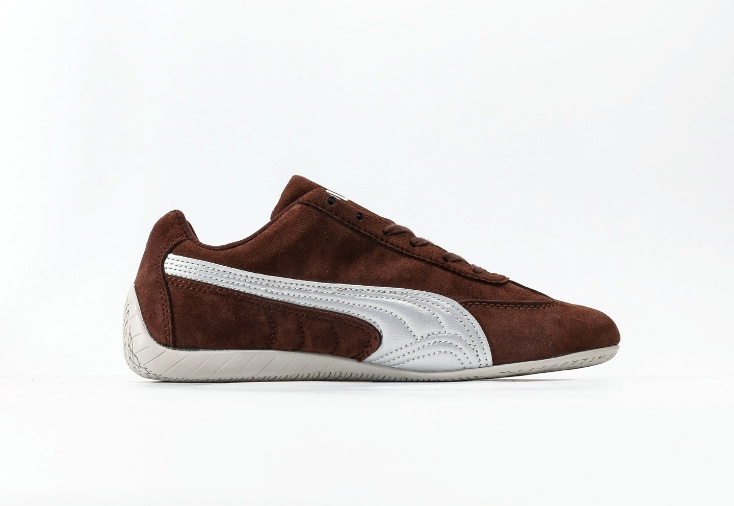 PUMA x Billy's Speedcat SD Chocolate Silver
