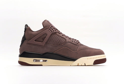 A Ma Maniére x Air Jordan 4 Violet Ore [PK GOD]