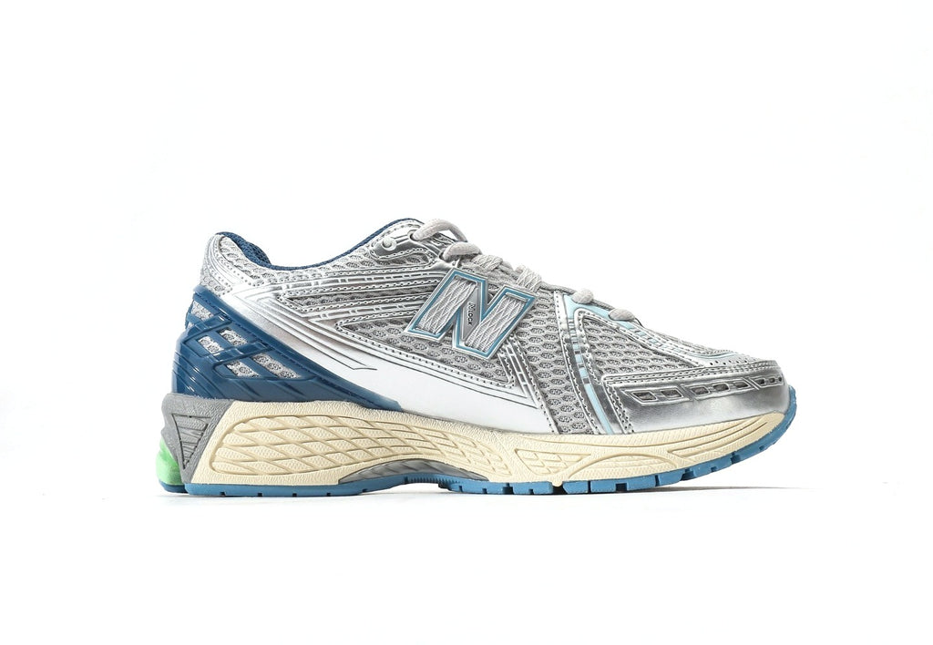 New Balance 1906R Silver Metallic/Stillwater