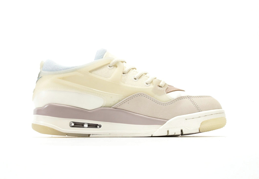 Air Jordan 4 RM GS Easter Sail