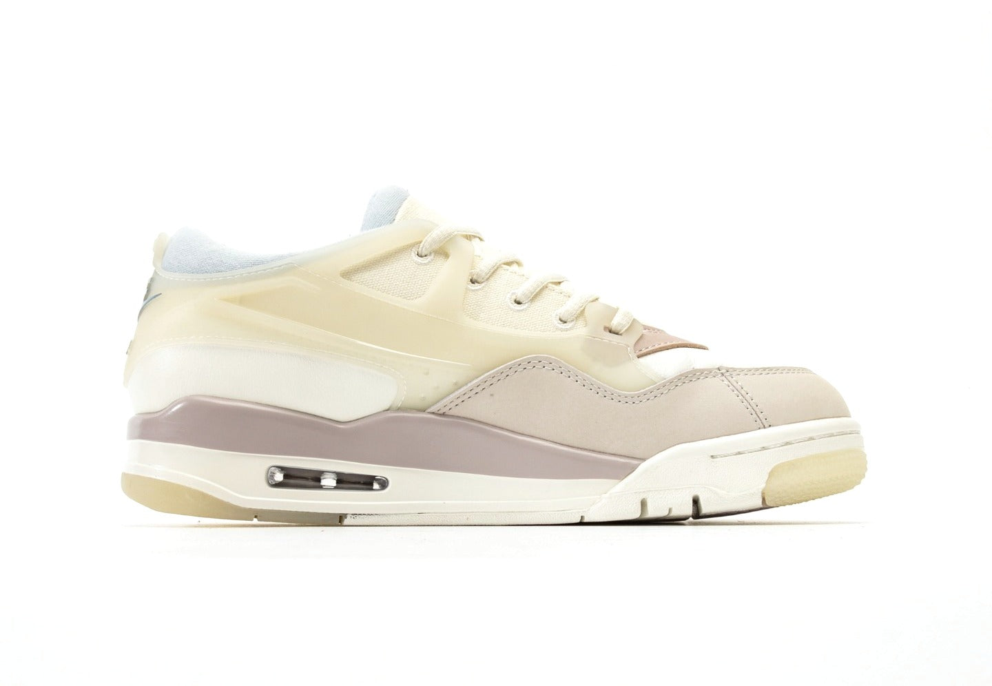 Air Jordan 4 RM GS Easter Sail
