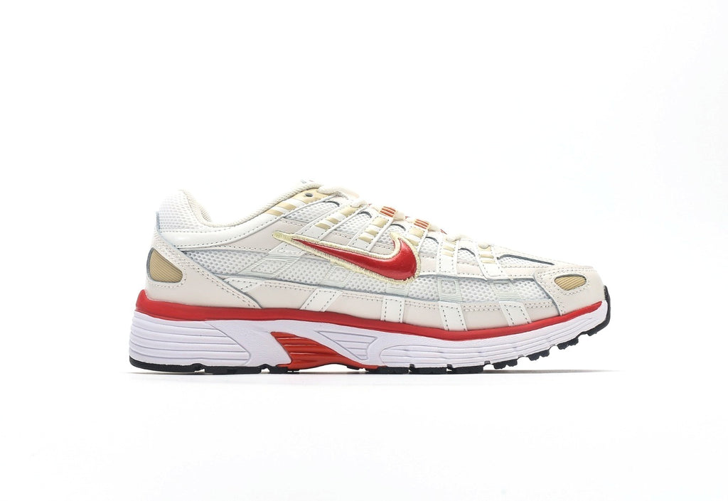 P-6000 Laser Red