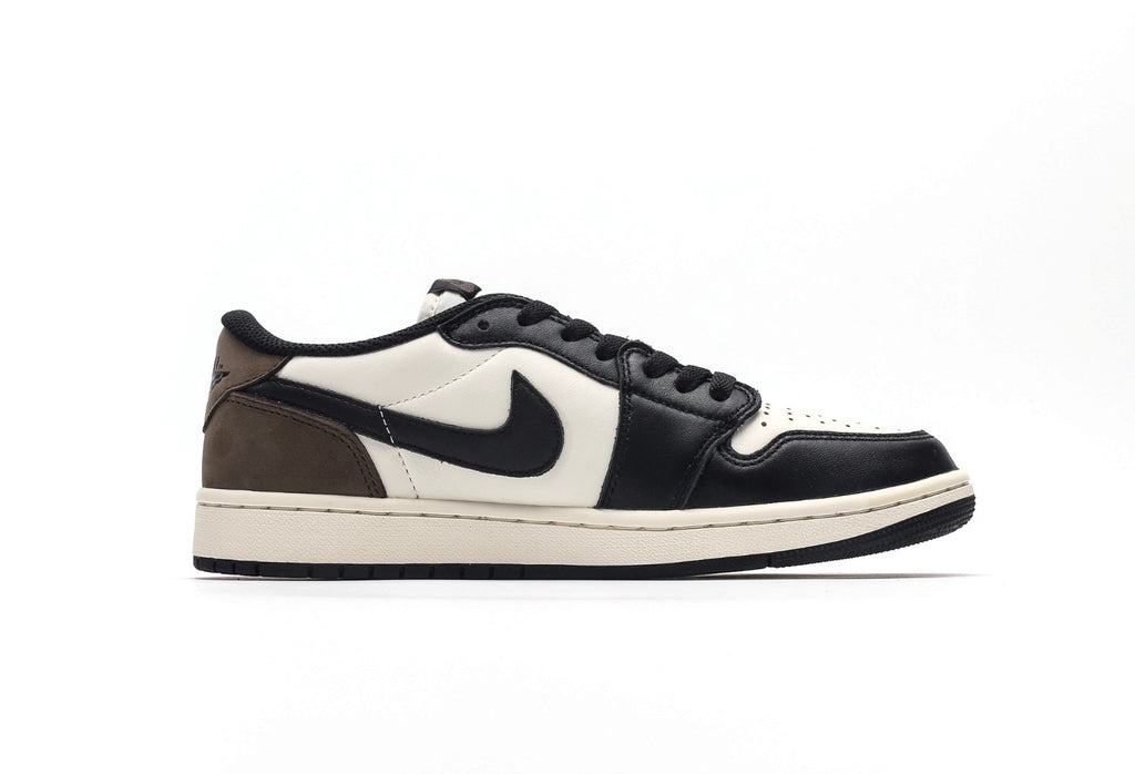 Air Jordan 1 Low OG Mocha Palomino ZZ
