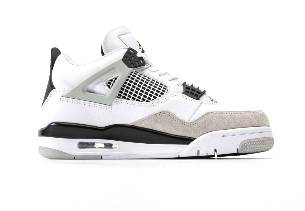 Air Jordan 4 Military Black [PK GOD]