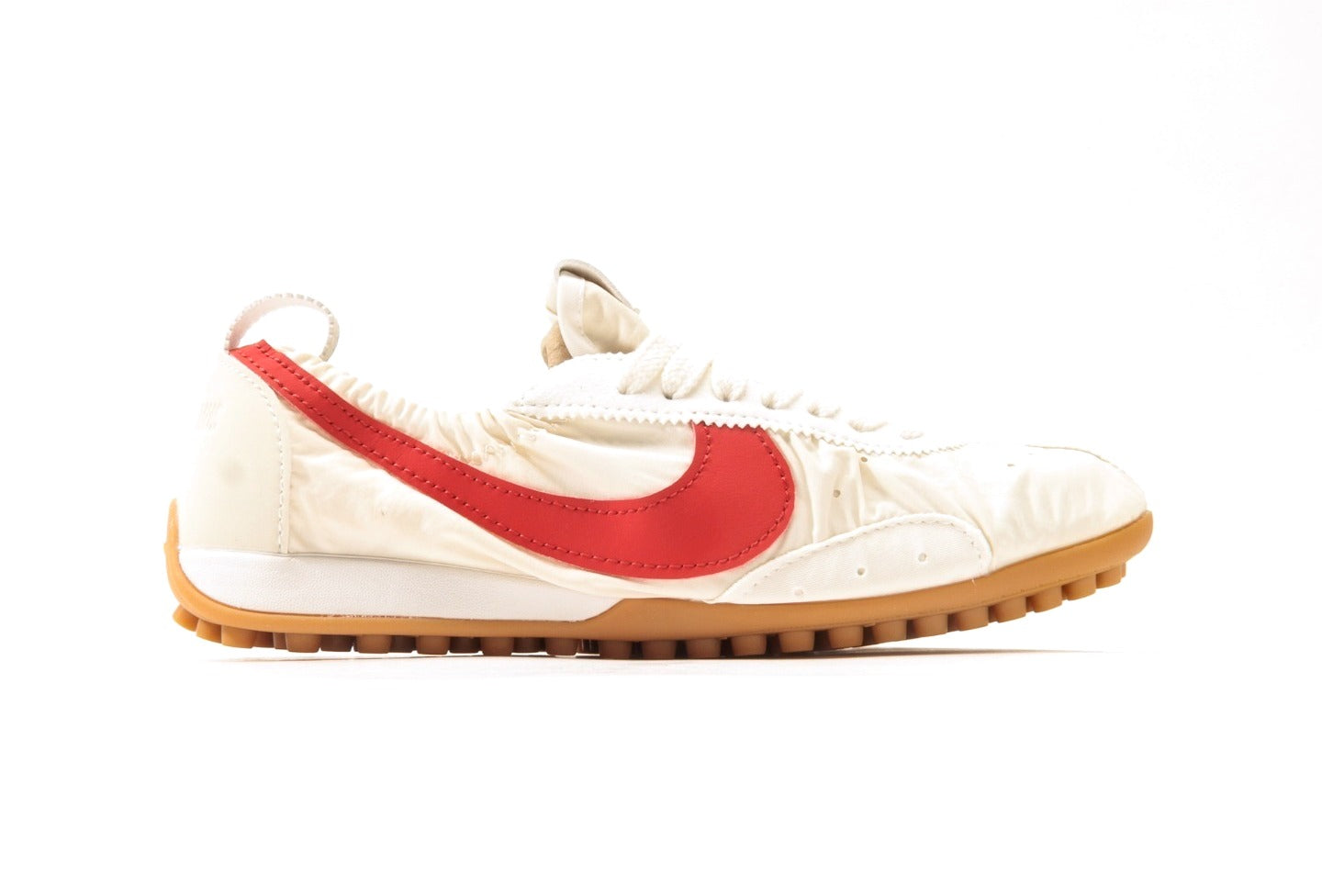 Jacquemus x Nike Moon Shoe "White Red"