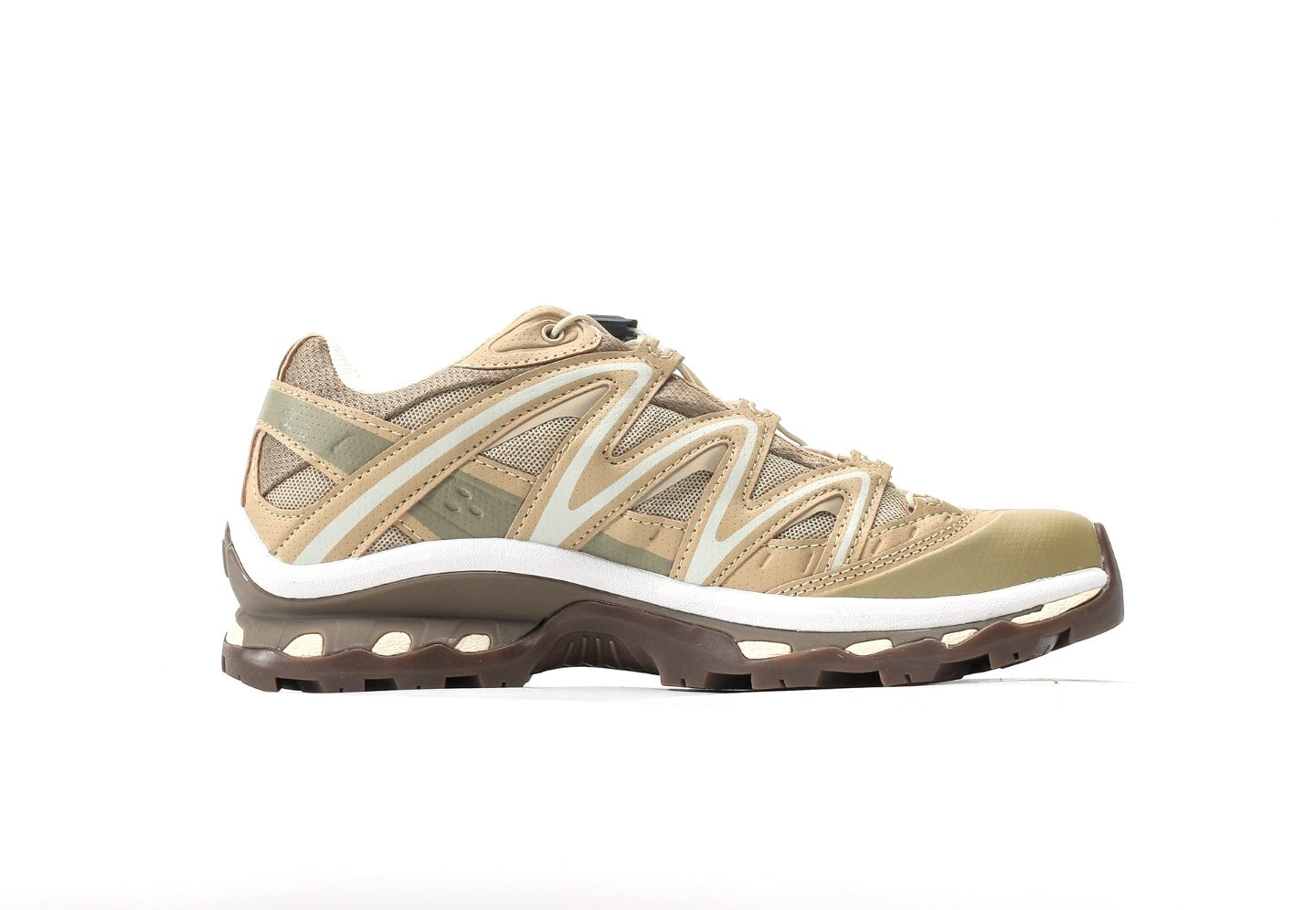 Salomon XT-Quest Advanced Brown