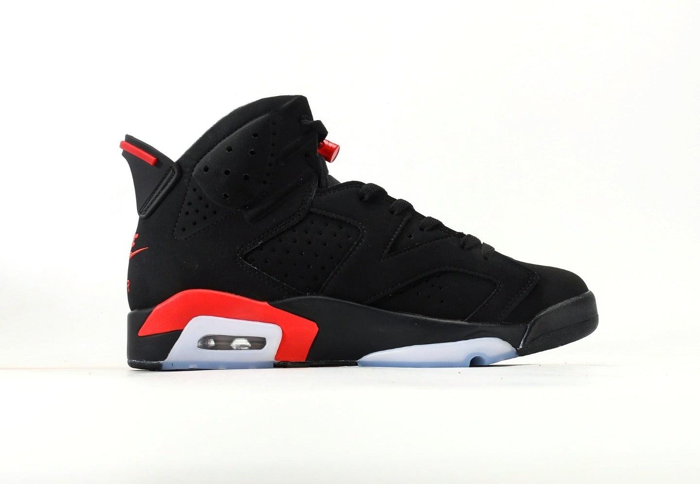 Air Jordan 6 Reverse Infrared [PK GOD]