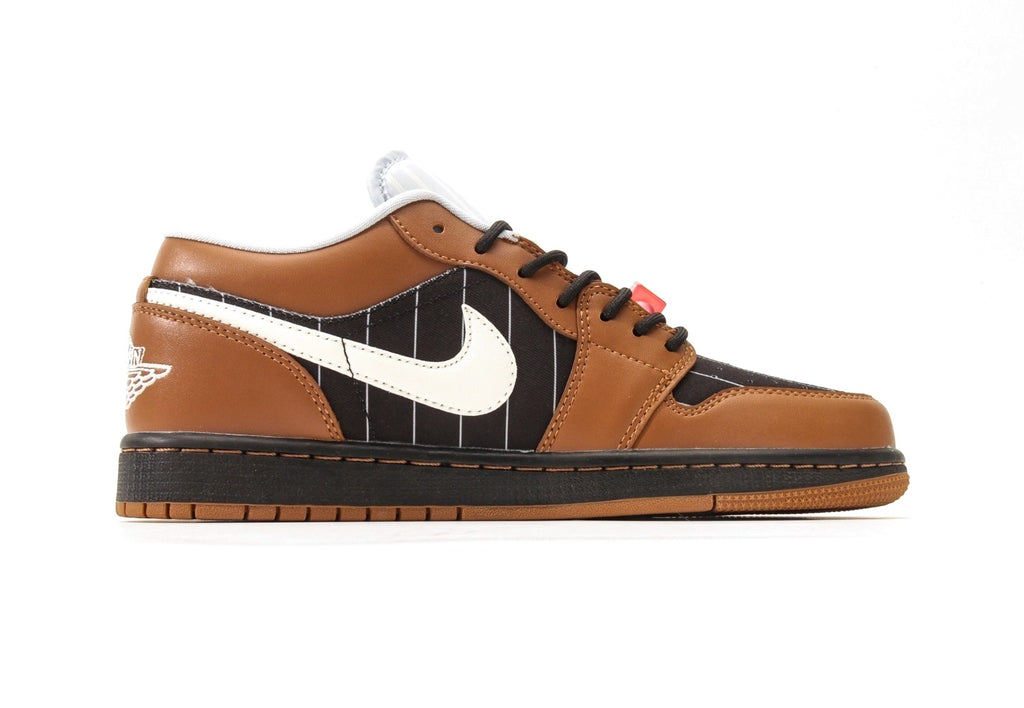 Air Jordan 1 Low SE "Light British Tan"