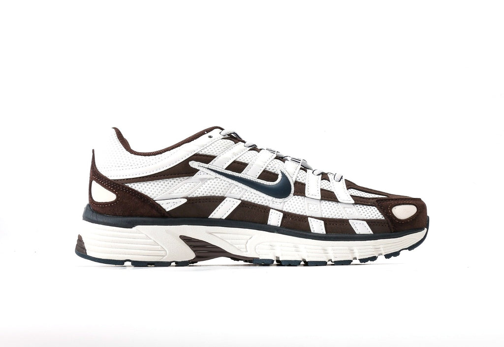 P-6000 "Baroque Brown"
