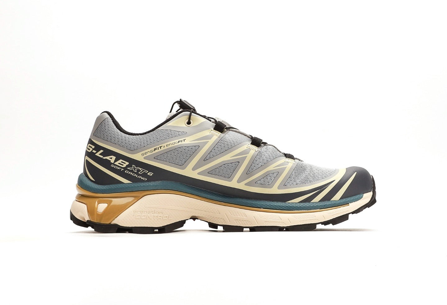 Salomon XT-6 'Mindful - Moth Granada Sky