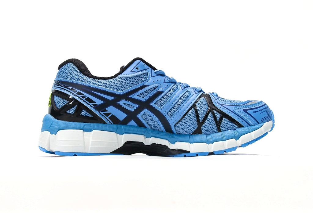 Asics Gel-Kayano 20 Blue Neptune/ Black