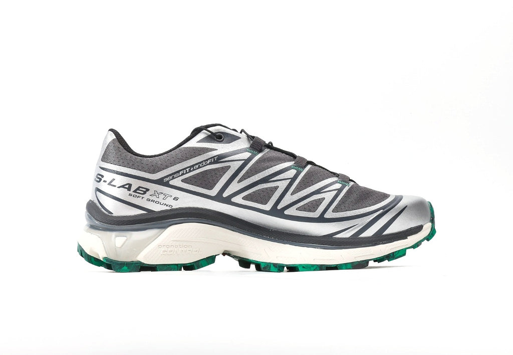 END. x SALOMON XT-6