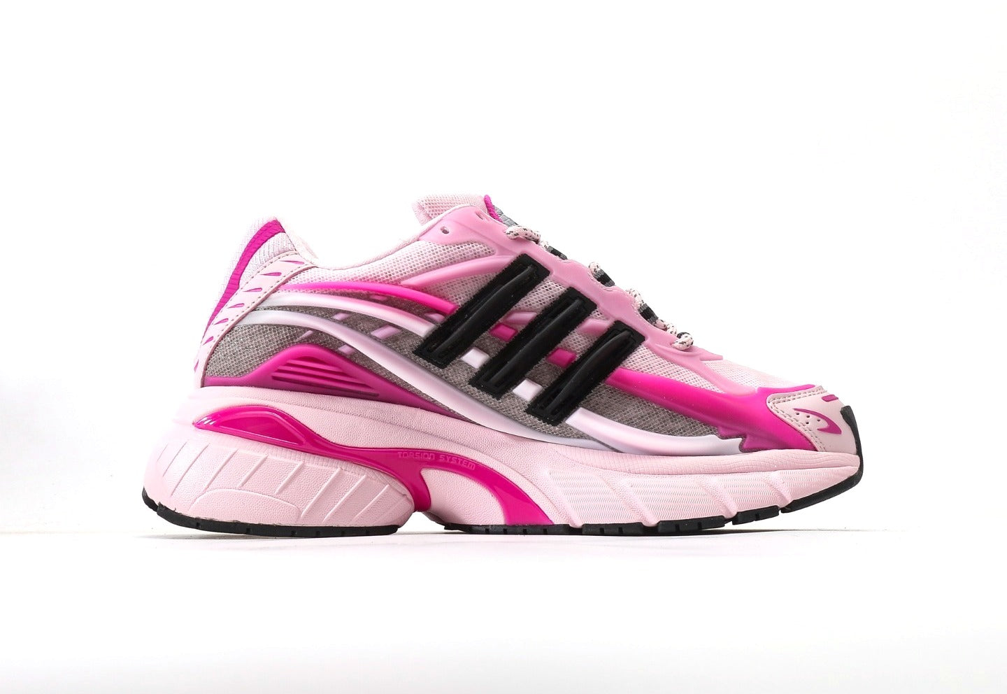 Pharrell Williams x adidas Adistar Jellyfish “Pink”