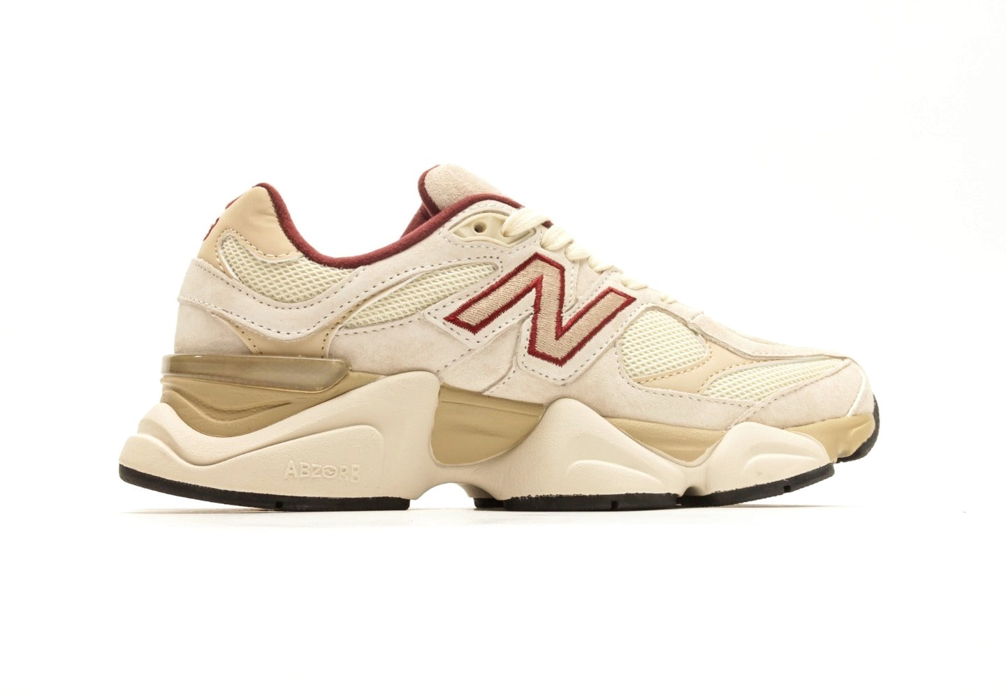 New Balance 9060 "Mercury"